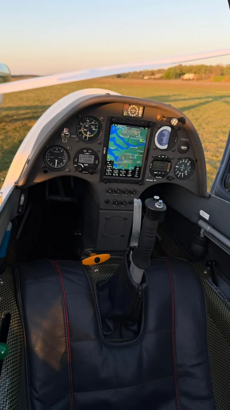 Schempp-Hirth Duo Discus XL - foto 4