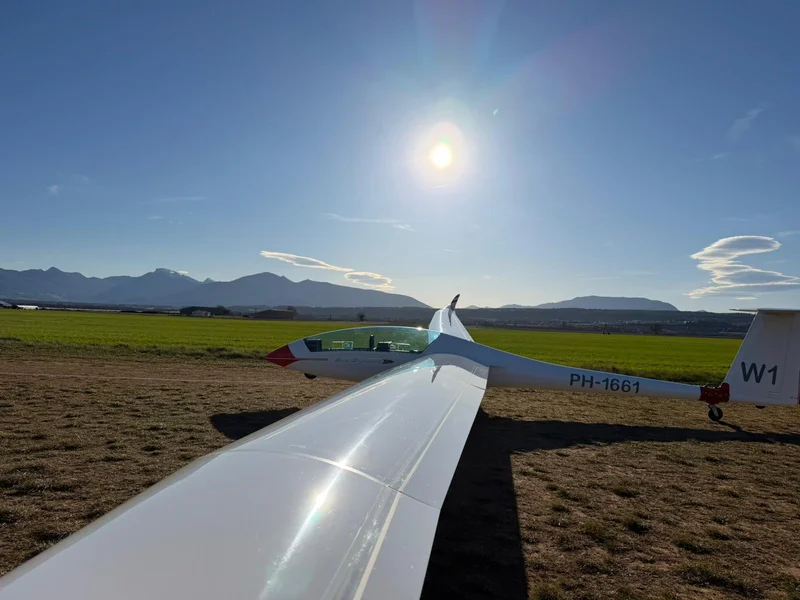 Schempp-Hirth Duo Discus XL - foto 3