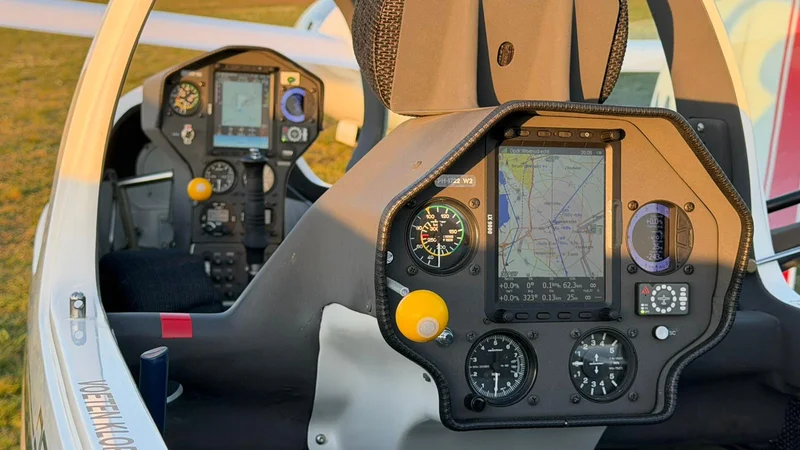 DG Flugzeugbau DG1001 NEO - foto 3
